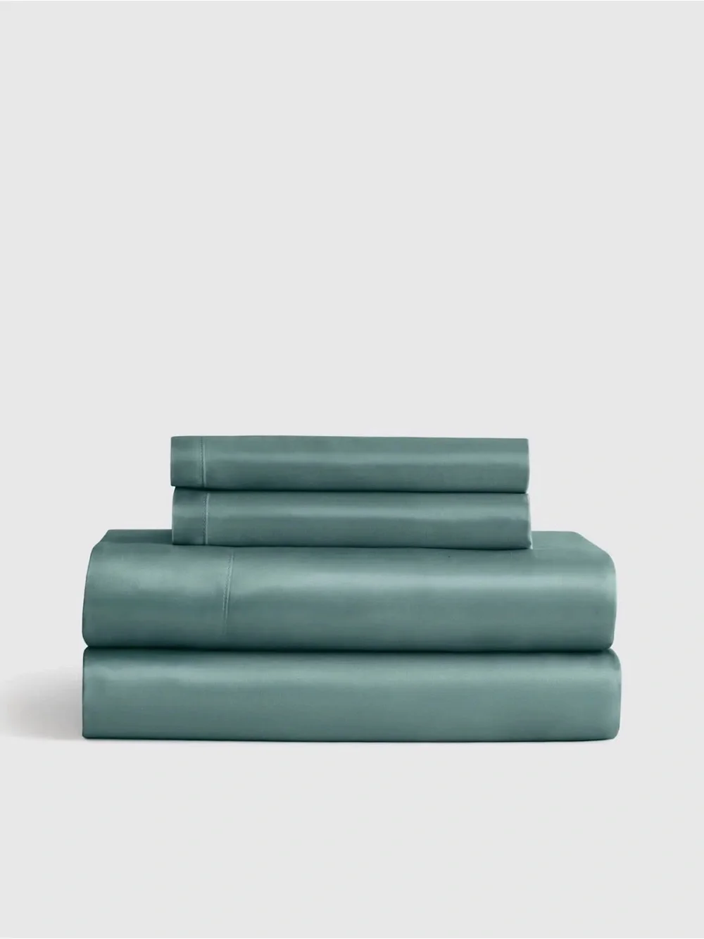 Quince 4 Piece Bamboo Sheet Set - Full Size